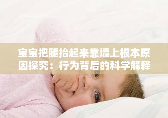 宝宝把腿抬起来靠墙上根本原因探究：行为背后的科学解释